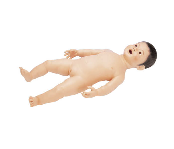 乳児看護実習モデル LM-052 | 高研｜教育用モデルサイト